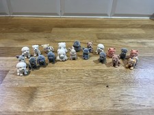 Puppy pocket tiny for sale  WELLING