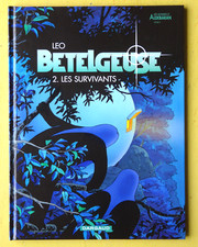 Betelgeuse survivants 2001 d'occasion  Souillac