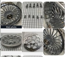 Harley cvo turbine for sale  Yorba Linda