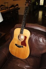 Taylor 310 guitar for sale  Spring