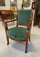 Fauteuil retour egypte d'occasion  Villeurbanne