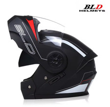Casco integrale bld usato  Montespertoli
