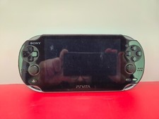 Sony vita oled usato  Varese