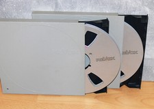 Revox alu tonbandspulen gebraucht kaufen  Berlin
