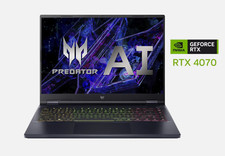 Usado, ACER PHN14-51-79UB Predator Helios Neo 14.5" WQXGA Ultra 7 155H 16GB 1TB RTX4070 comprar usado  Enviando para Brazil