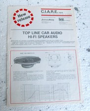 Ciare electronic melody usato  Vignanello