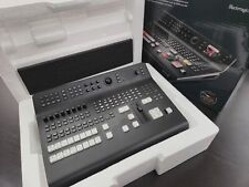 Blackmagic atem television for sale  STOKE-ON-TRENT