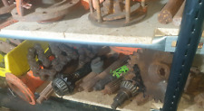 10mm nut last for sale  CARLISLE