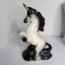 Vintage porcelain unicorn for sale  Pelzer