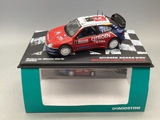 Modellautos agostini citroen gebraucht kaufen  Neunkirchen-Seelscheid