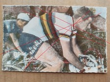 Photo cyclisme tour d'occasion  Paris XII