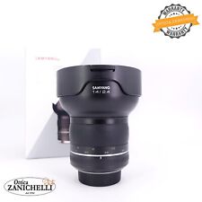 Samyang 14mm 2.4 usato  Cormano