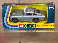 Corgi 270 james for sale  WOTTON-UNDER-EDGE