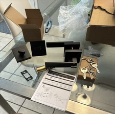Keyed entry lock for sale  San Antonio