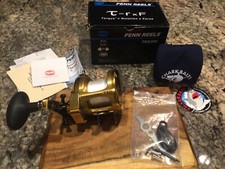 Penn international torque for sale  Toms River