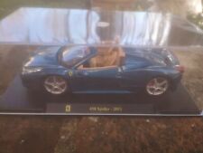 ferrari 488 spider usato ferrari 488 spider usato Perugia