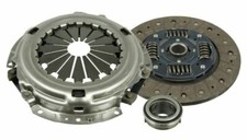 Mme61521 kit frizione usato  Ferrara