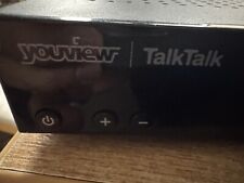 Youview talk talk for sale  BASINGSTOKE