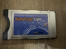 Modul alpha crypt gebraucht kaufen  Bingen