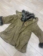 Robrik chamois suede for sale  LEICESTER