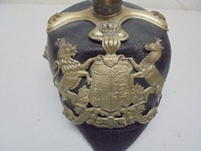 pickelhaube wurttemberg gebraucht kaufen  Albstadt