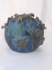 Vase pique fleurs d'occasion  France