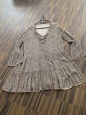 Leo kleid hängerchen gebraucht kaufen  Höchberg