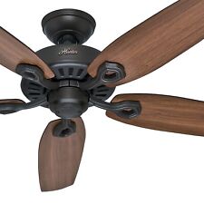 Hunter fan traditional for sale  Carol Stream