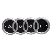 Audi rings metal for sale  LONDON