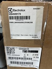 Painel de controle de alcance 5304509173 Frigidaire Electrolux aço inoxidável fabricante de equipamento original comprar usado  Enviando para Brazil