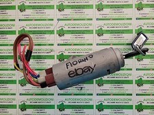 Quadro accensione fiat usato  Nurri