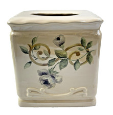 Croscill chambord ceramic for sale  Jackson