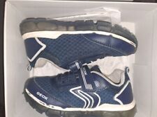 Geox scarpe ginnastica usato  Savona