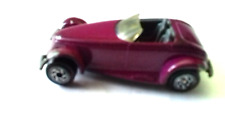 Matchbox plymouth prowler gebraucht kaufen  Zeitz