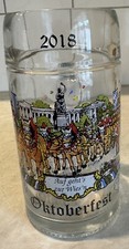 Maßkrug ktoberfest ktoberfest gebraucht kaufen  Oy-Mittelberg