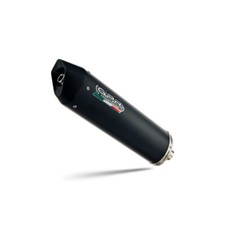 Marmitta completa gpr usato  Italia