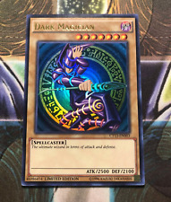 Dark magician ultra for sale  Mount Vernon