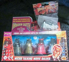 Micro talking movie for sale  EDINBURGH