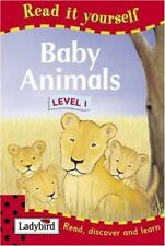 Baby animals level gebraucht kaufen  Berlin