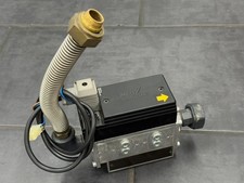 Gasregelventil kromschröder c gebraucht kaufen  Bleicherode, Kehmstedt, Lipprechterode