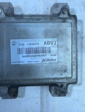 Ecu engine control for sale  BIRMINGHAM