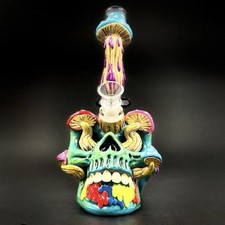 Bong skull mushrooms for sale  Phoenix
