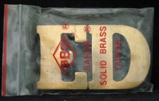 Sa10131 nos vintage for sale  Edmond