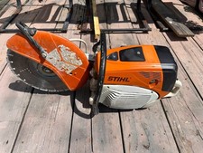 Stihl ts700 gas for sale  Forest Park
