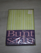 Bettwäsche 140x200 4teilig gebraucht kaufen  Oberhausen