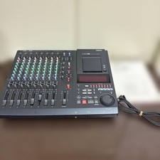 Yamaha md8 track d'occasion  Expédié en Belgium