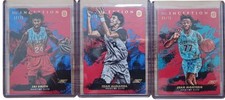 2021 topps inception gebraucht kaufen  Erfurt