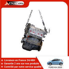 Moteur ford 1.2 d'occasion  Nemours
