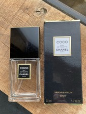 Chanel coco edt for sale  YELVERTON