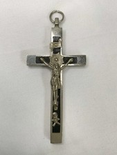 Vintage crucifix cross for sale  San Antonio